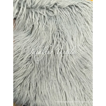 Long Pile Fake Fur /Fake Fur/High Pile Fur